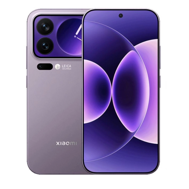 گوشی موبایل Xiaomi 17 Pro Max شیائومی ظرفیت 1 ترابایت رم 16 گیگابایت - گلوبال