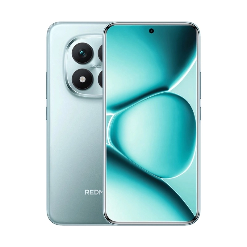 گوشی موبایل Redmi Note 15 Pro Plus 5G شیائومی ظرفیت 512 گیگابایت رم 12 گیگابایت - گلوبال