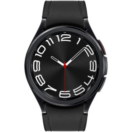 ساعت هوشمند سامسونگ مدل Galaxy Watch6 Classic SM-R950 43mm 