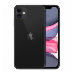 گوشی موبایل اپل مدل آیفون 11 نات اکتیو ZP/A تک سیم کارت ظرفیت 64 گیگابایت رم 4 گیگابایت (۱۸ ماه گارانتی شرکتی)