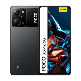 گوشی Poco X5 پرو شیائومی با ظرفیت 256 گیگابایت 5G (8 گیگابایت حافظه RAM) - گلوبال