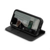 قاب موبایل مدل Overture مشکی مناسب برای آیفون 12 و 12 پرو موشی