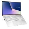 لپ تاپ 14 اینچی مدل Ux433FLC سفید ایسوس با ظرفیت 512 گیگابایت