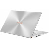 لپ تاپ 14 اینچی مدل Ux433FLC سفید ایسوس با ظرفیت 512 گیگابایت