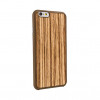 قاب موبایل مدل Wood Case مناسب برای آیفون 6 و 6s اوزاکی