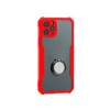 قاب موبایل مدل Stylishly Tough قرمز مناسب برای آیفون 11 پرو گرین (Green)