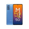 گوشی گلکسی M52 سامسونگ با ظرفیت 128 گیگابایت 5G