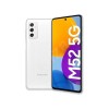 گوشی گلکسی M52 سامسونگ با ظرفیت 128 گیگابایت 5G
