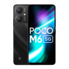 گوشی Poco M6 شیائومی با ظرفیت 128 گیگابایت 5G (6 گیگابایت حافظه RAM)