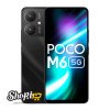 گوشی Poco M6 شیائومی با ظرفیت 128 گیگابایت 5G (6 گیگابایت حافظه RAM)