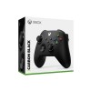 دسته بازی ایکس باکس سری جدید مناسب برای Xbox Series X / S مشکی مایکروسافت