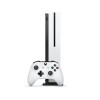 کنسول بازی Xbox One S مایکروسافت با ظرفیت 500 گیگابایت