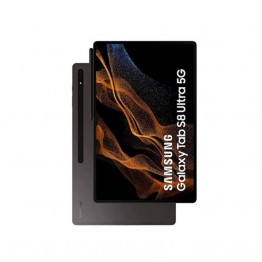 تبلت 14.6 اینچی گلکسی S8 اولترا سامسونگ با ظرفیت 128 گیگابایت مدل Wi-Fi (8 گیگابایت RAM)