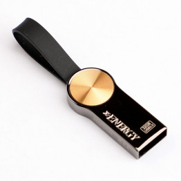 فلش مموری مدل Shiny USB 3 ایکس-انرژی ظرفیت 32 گیگابایت