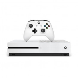 کنسول بازی Xbox One S مایکروسافت با ظرفیت 500 گیگابایت