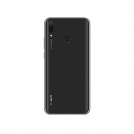 گوشی Y9 مشکی هوآوی با ظرفیت 64 گیگابایت مدل 2019