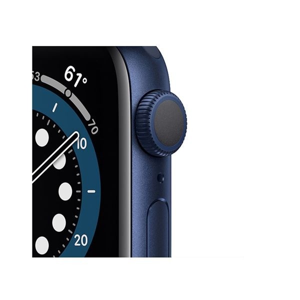 ساعت هوشمند سری 7 آلومینیومی سایز 45 میلی‌متر اپل