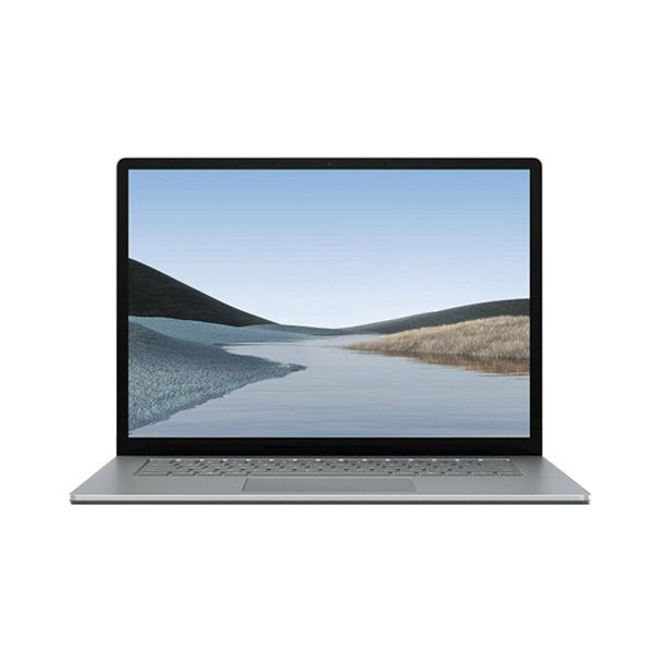 لپ تاپ 15 اینچی مدل Book 3 i7-1065 G7 مایکروسافت با ظرفیت 512 گیگابایت 
