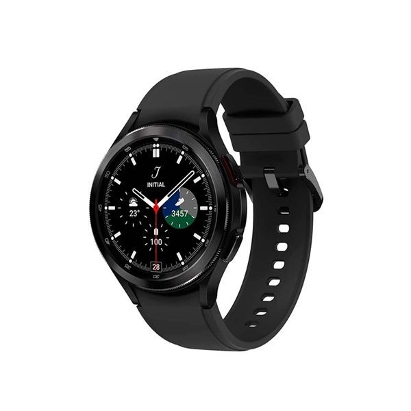 ساعت هوشمند Galaxy Watch 4 Classic سایز 46 میلی‌متر سامسونگ