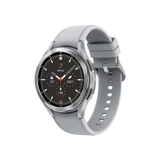 ساعت هوشمند Galaxy Watch 4 Classic سایز 42 میلی‌متر سامسونگ