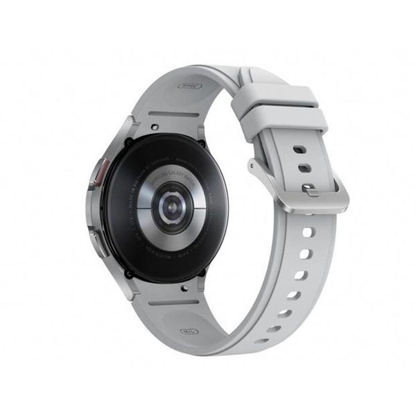 ساعت هوشمند Galaxy Watch 4 Classic سایز 46 میلی‌متر سامسونگ
