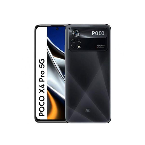 گوشی X4 پرو شیائومی با ظرفیت 256 گیگابایت 5G (8 گیگابایت حافظه RAM)