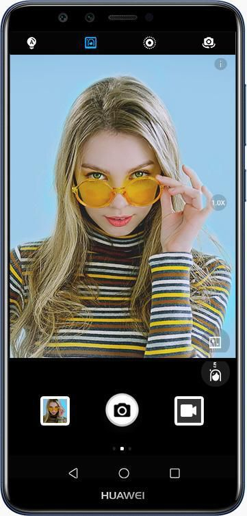 گوشی Y9 هوآوی مدل 2018