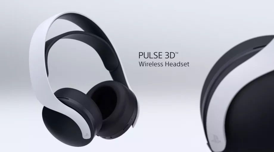 Headset Plus 3D