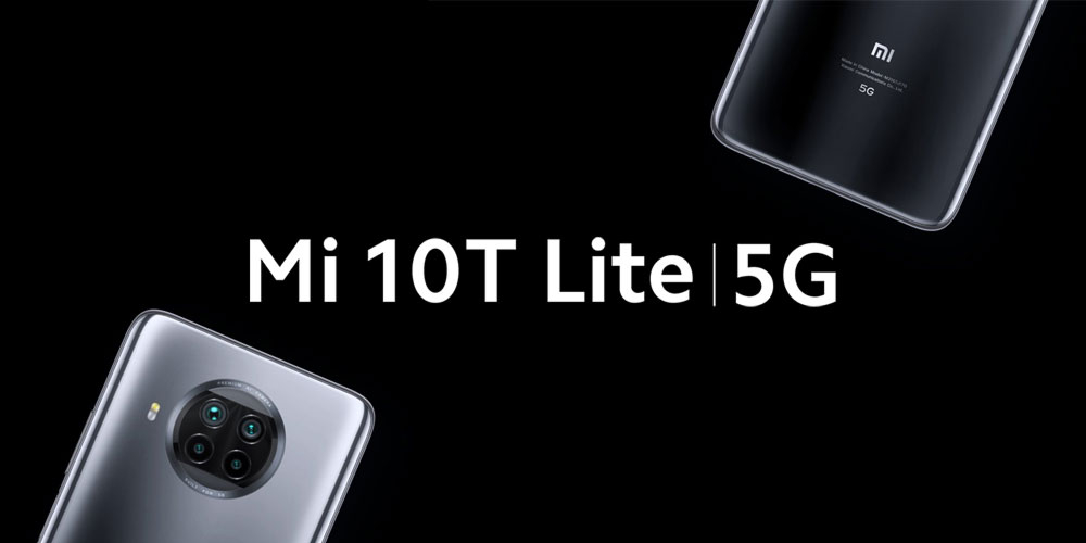 Xiaomi Poco Mi 10T Lite 64GB