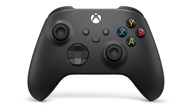 New Xbox Series for Xbox Series X -S - Black