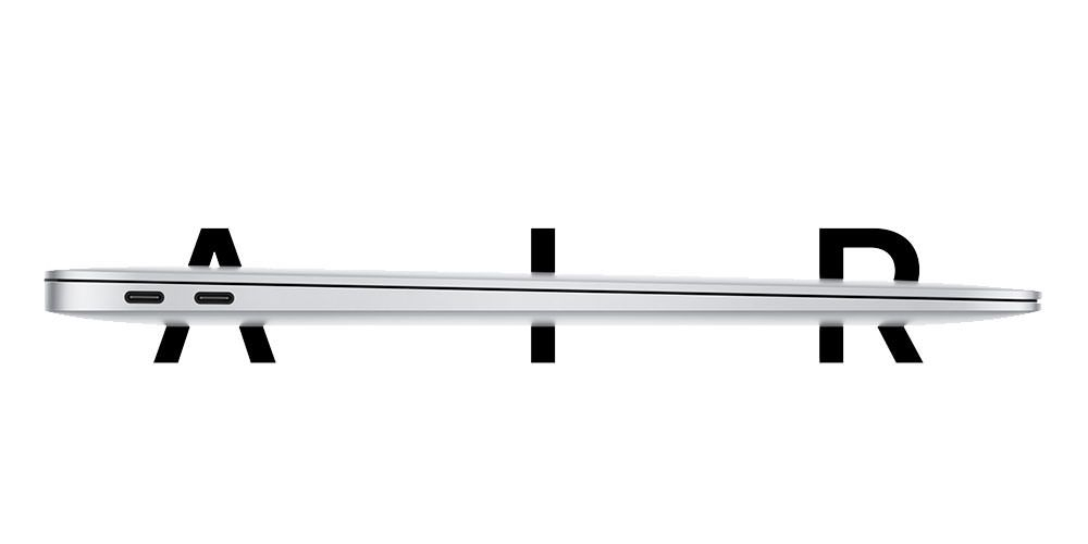 مک بوک ایر 13 اینچ MWTJ2  اپل مدل 2020